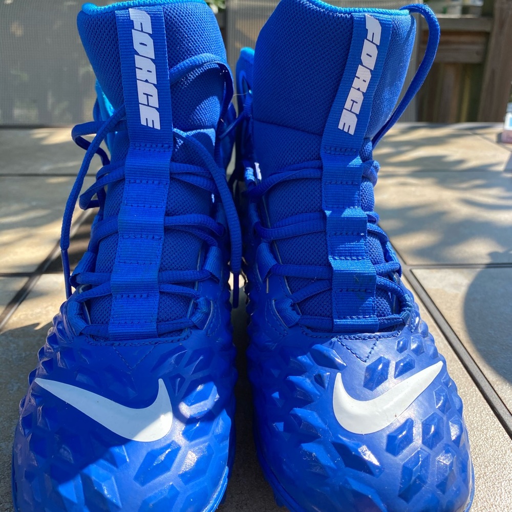 Men’s Nike Football Cleats
